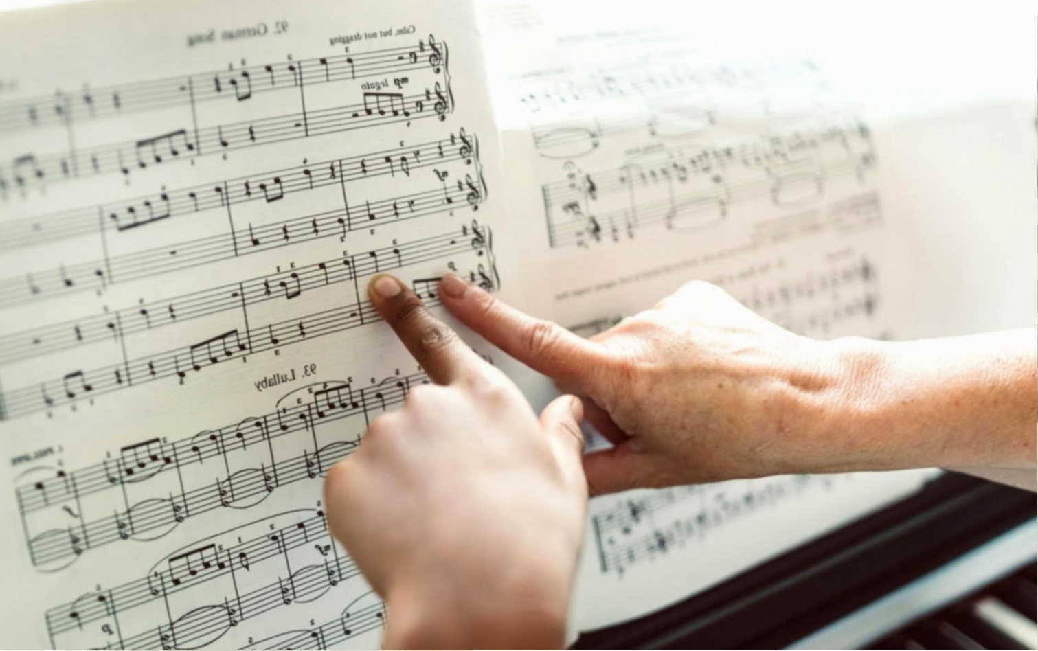 Audio session preparation and file checking process
